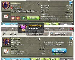 21Sv efsaneler klanı hızlı teslimat !!