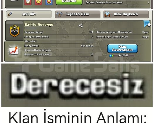 SAVAŞ İNTİKAMI2 KAT ÖNDE GÜNLÜKLİG ÖZEL