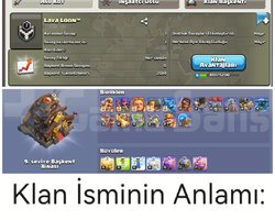 LAVA LOONBAŞKENT 9KRİSTAL LİGLİG ÖZEL DİZAYN