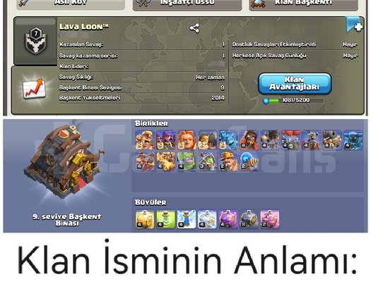LAVA LOONBAŞKENT 9KRİSTAL LİGLİG ÖZEL DİZAYN