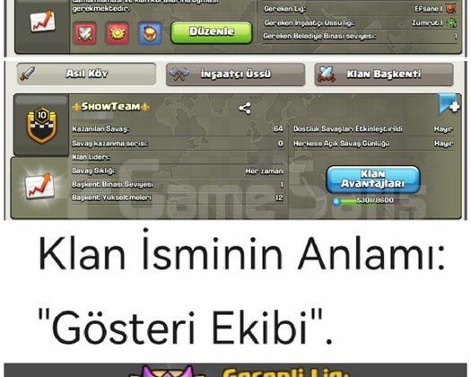 SHOW TEAM2 KAT ÖNDE GÜNLÜKKRİSTAL 1BENZERSİZ