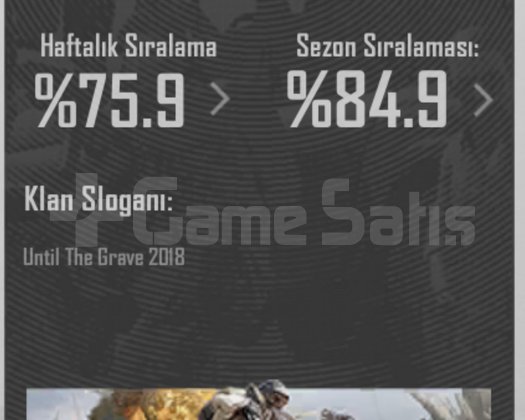 8SV KLAN İSİM DEĞİŞME AKTİF