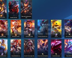 Ejder Aatrox Efsane Caitli Wr Hesap