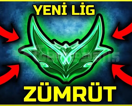 İstediğiniz lige en kısa sürede ulaşın uygun fiyat