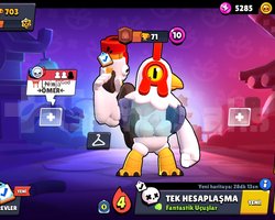 126 ELMAS BAŞLANGIÇ HESAP