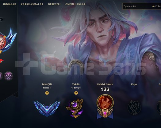 elmas 1 75 lp uygun fiyata satılıktır