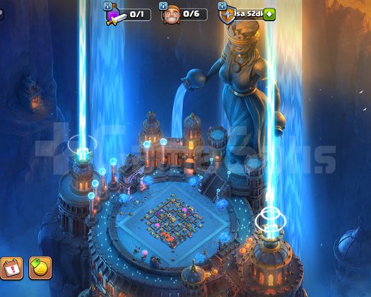 Arka planlı Max th 8