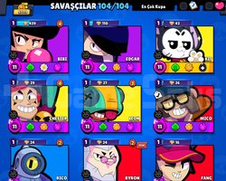 Fulll artı full kelepir hesap