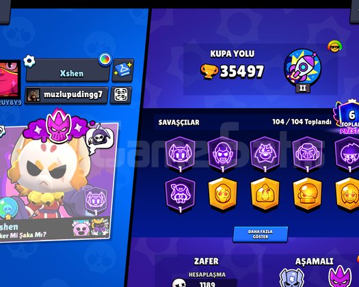 Full artı full hesap