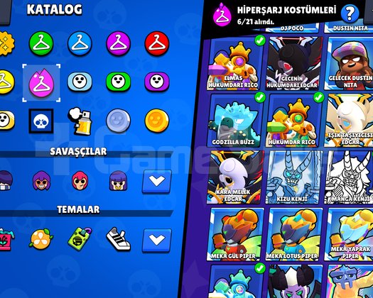 Full artı full hesap
