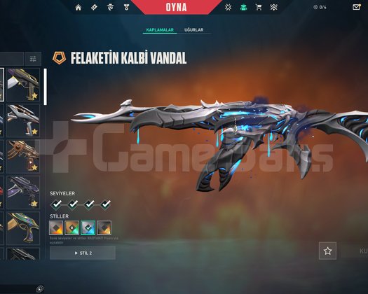 ESKİ SEZON RADİ FULL+FULL GIRTLAK DOLU VİDEOLU ACC