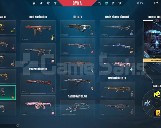 ESKİ SEZON RADİ FULL+FULL GIRTLAK DOLU VİDEOLU ACC