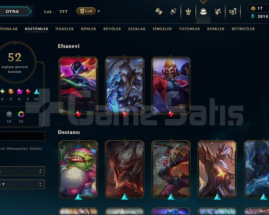 TR EMRALD 4  60 WR SMURF ÇAR