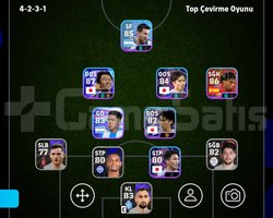 KAMADA VE TANAKALI BOŞ HESAP