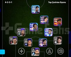 KAMADALI BOŞ HESAP