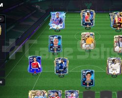 121 gen fc mobile hesabım satılıktır
