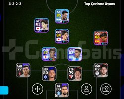 105 SANOLU BOŞ HESAP