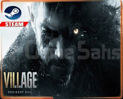 Resident Evil Village - Steam Offline