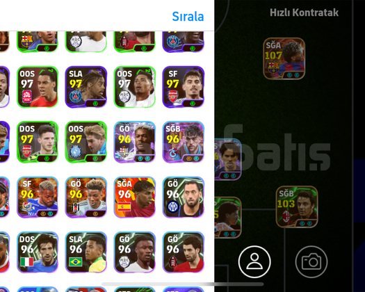 Pes hesabı tek bağ temiz ciddi alıcıları bekliyoru