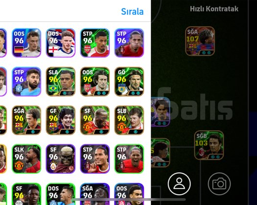 Pes hesabı tek bağ temiz ciddi alıcıları bekliyoru
