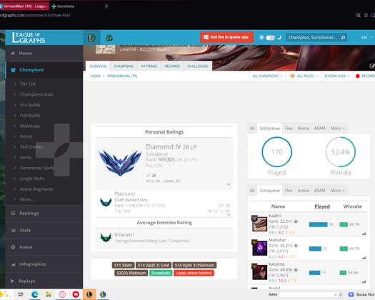 DİA 4 HESAP 05.07.2026 22.01 BAN KALKIYOR