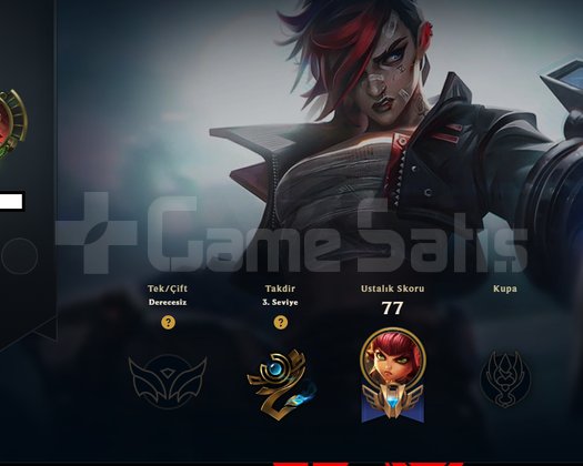 Arcane kostümleri çerçeveli