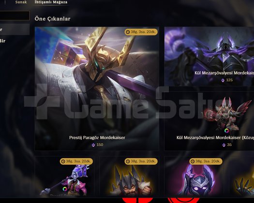Arcane kostümleri çerçeveli