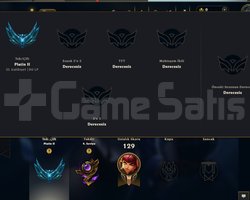 EUW PLAT 2 90 LP 30 GELİR 10 GİDER TERTEMİZ HESAP