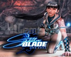 Stellar Blade PS5 + YENI NIER DLC + GARANTI