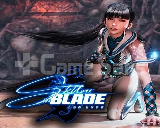 Stellar Blade PS5 + YENI NIER DLC + GARANTI