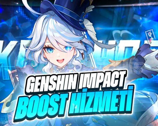 GÜVENİLİR VE HIZLI BOOST FIRSATI