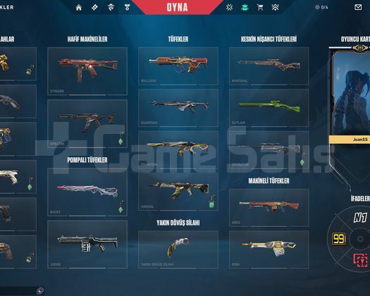 CAMPİONS 21-23-24 VCT SETLİ FULL+FULL VİDEOLU ACC