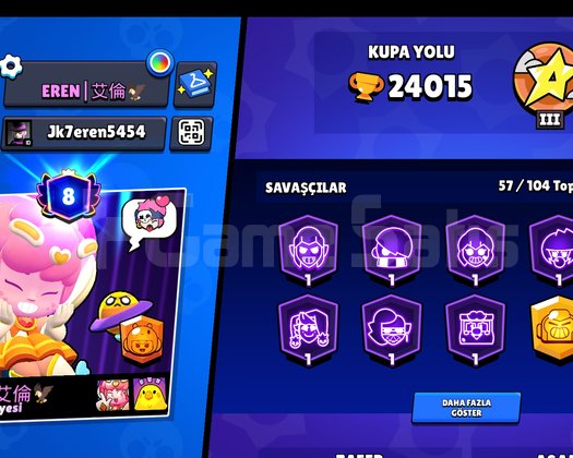 24 K HESAP !!!