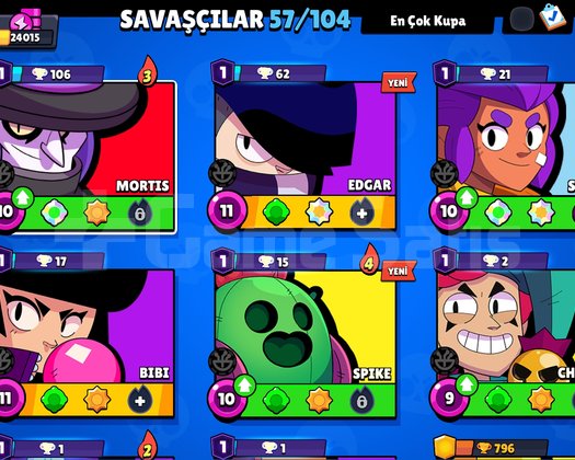 24 K HESAP !!!