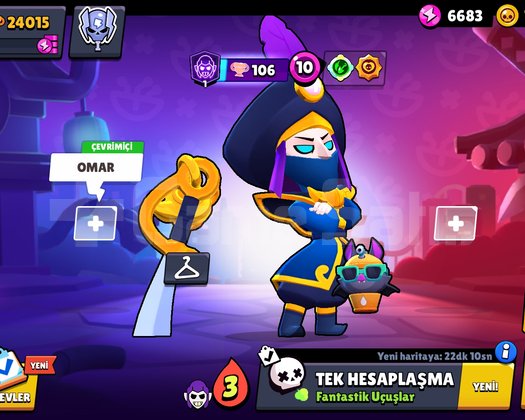 24 K HESAP !!!