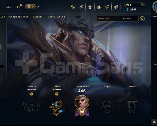 TR SERVER 117 HERO 46 SKIN 2014 KURULUM ACC