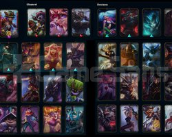 TR SERVER 117 HERO 46 SKIN 2014 KURULUM ACC