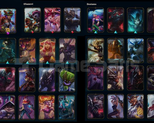 TR SERVER 117 HERO 46 SKIN 2014 KURULUM ACC