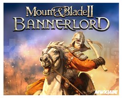 Mount & Blade II Bannerlord + PS4/PS5