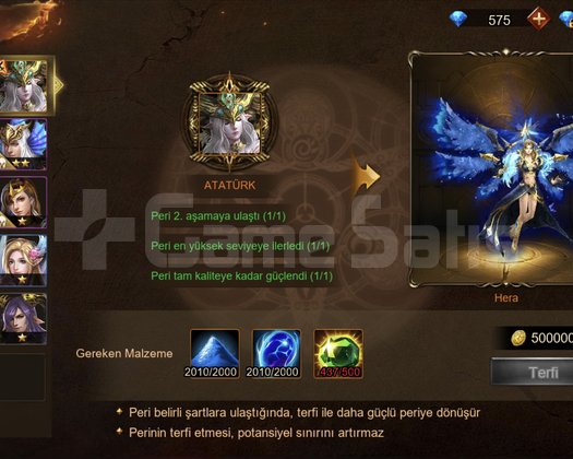 S93 Wip 16 gelişim hesabi