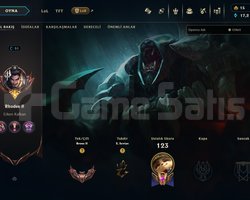 TR // BRONZ 2 96 WR // 13 SKIN //GÜNÜN HESABI 7