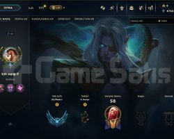TR // PLAT 1 YERLEŞTİRMELERDE // 6 SKIN