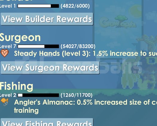 SSUP 7SV SURG OLD ACCOUNT !