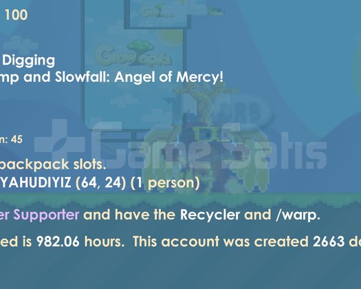 SSUP 7SV SURG OLD ACCOUNT !