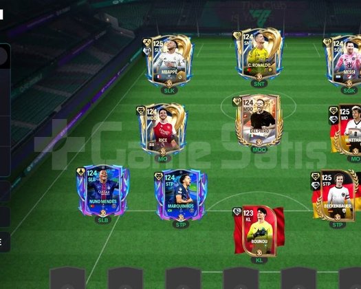 127 GEN META KADRO BUNDAN UCUZU YOK!