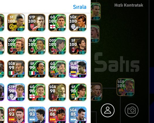 E FOOTBALL