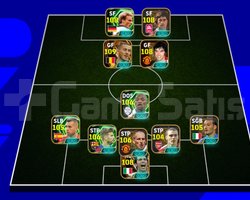 E FOOTBALL