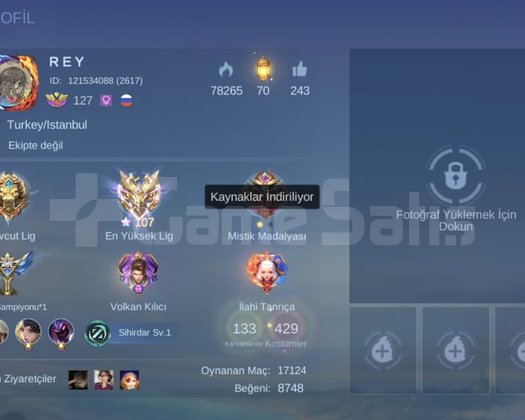 STARWARS KIMMY,ARGUS,CYC/LUNOX,ALU LEG/LING SHEN