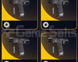10x SNAP HOOK  KANCA  100HP