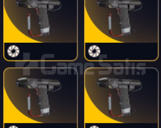 10x SNAP HOOK  KANCA  100HP